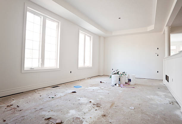 Best Industrial Mold Remediation  in Wilson, NC